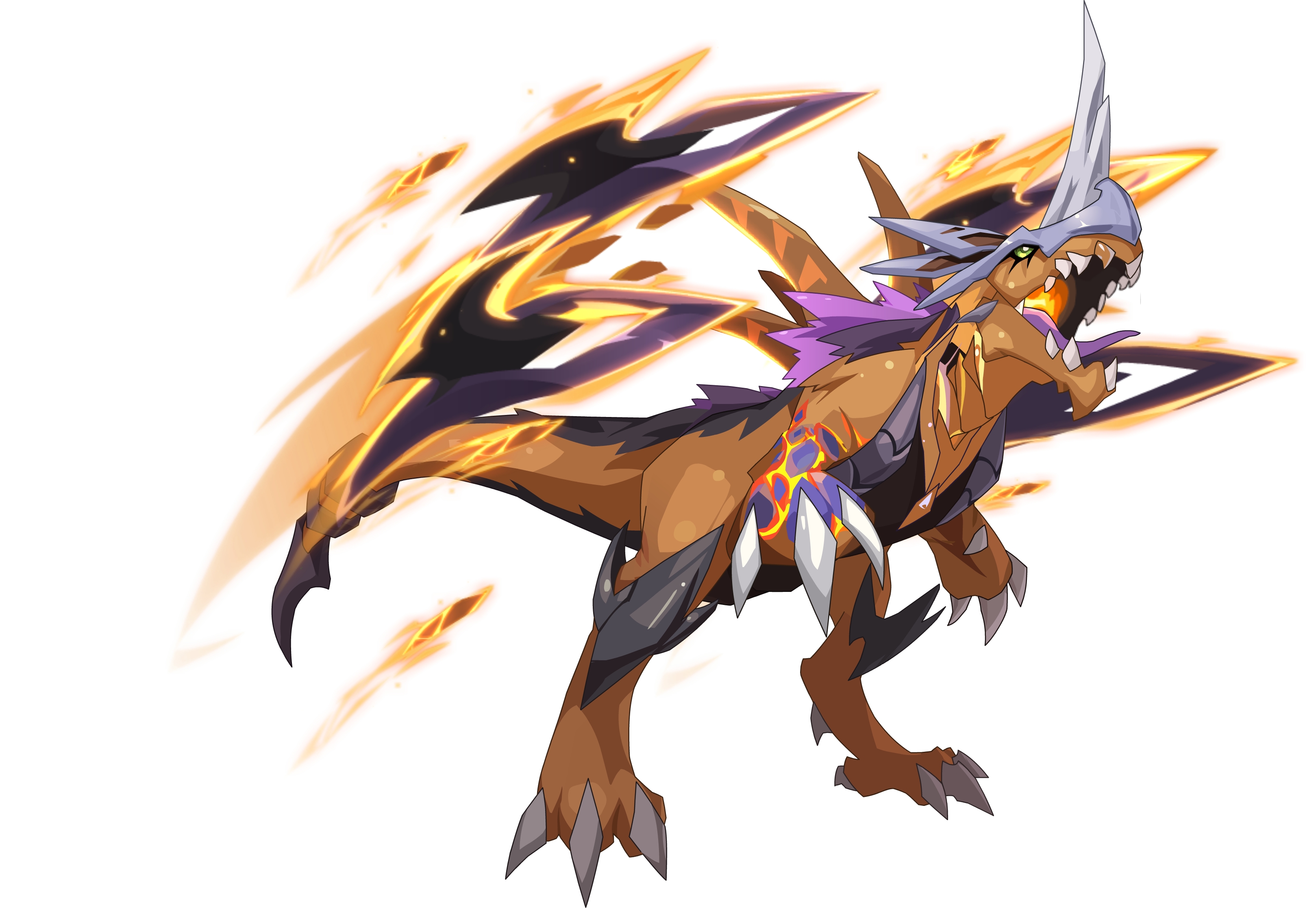 赛尔号年费精灵