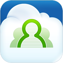 " data-lemmaid="6858944">云备份 /a>技术,一键备份联系人并可永久保