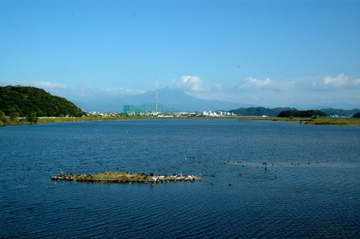 隐岐岛
