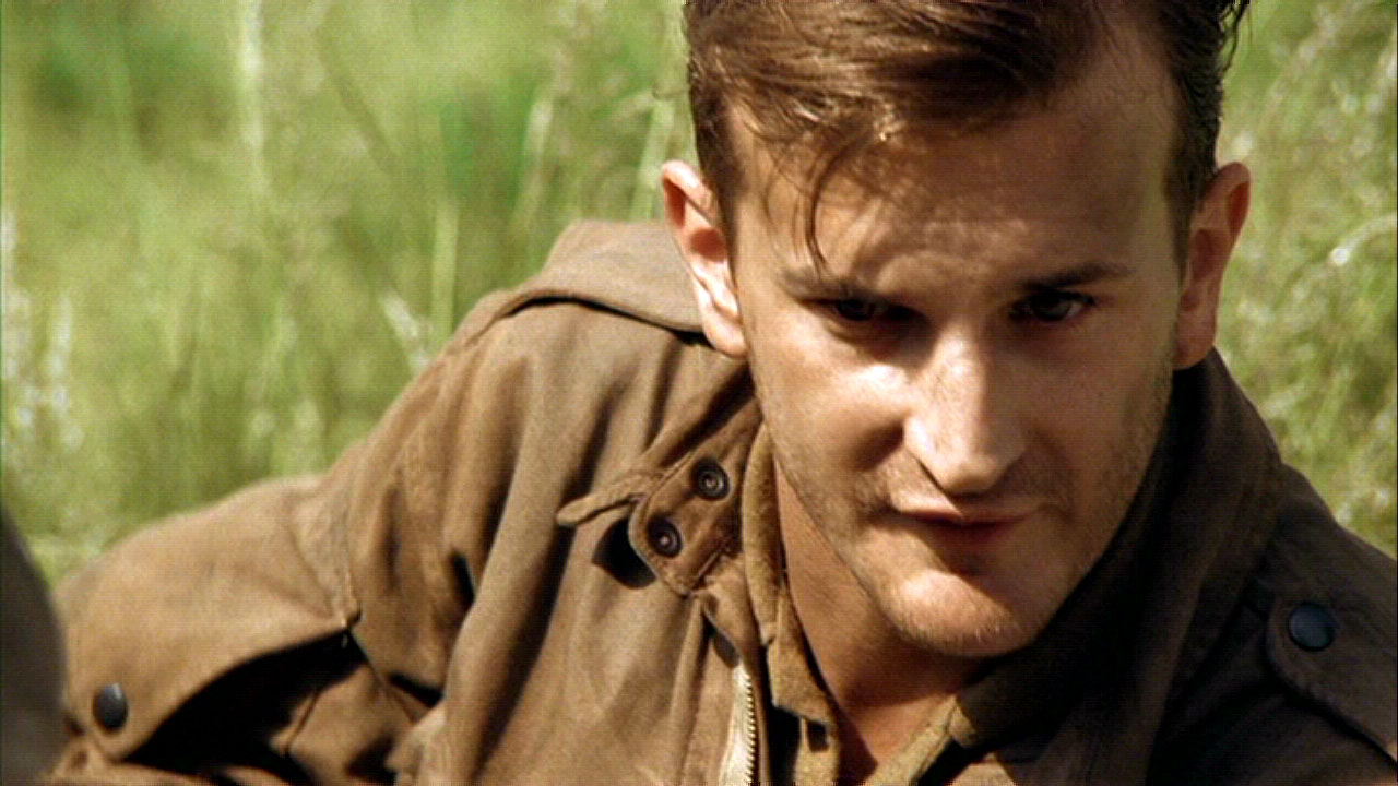 邪恶力量第一季