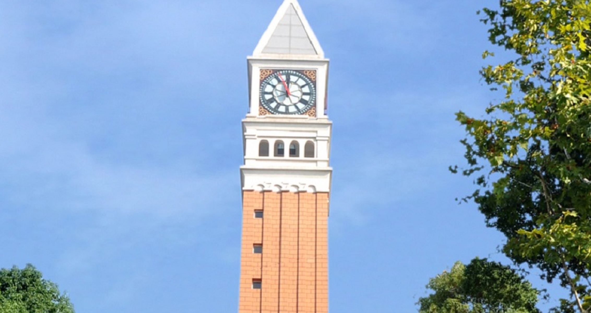 武汉职业技术职业学院