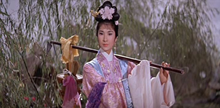  p data-id="gnvhkj0kz9">1962年香港邵氏《红楼梦》被誉为红楼梦电影