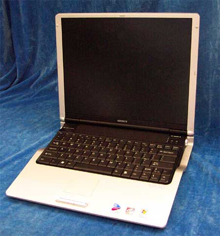 索尼pcg-z1rcp