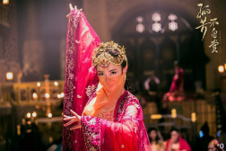 《孤芳不自赏》燕十三娘