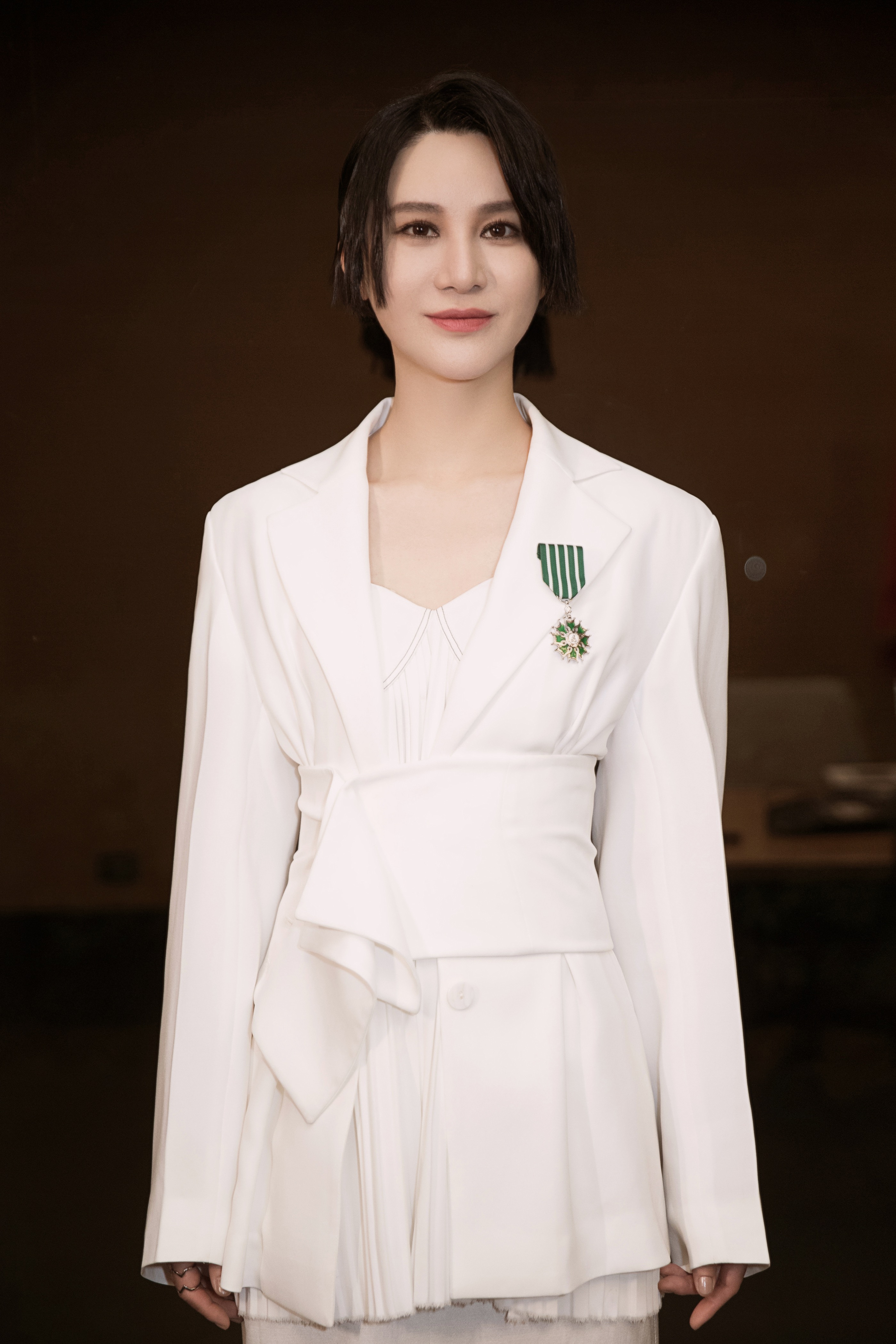 shang),1982年12月22日出生于上海市,中国内地流行乐女歌手,词曲作者