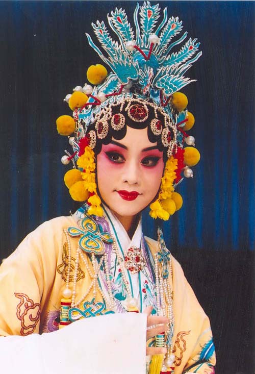孟素洁