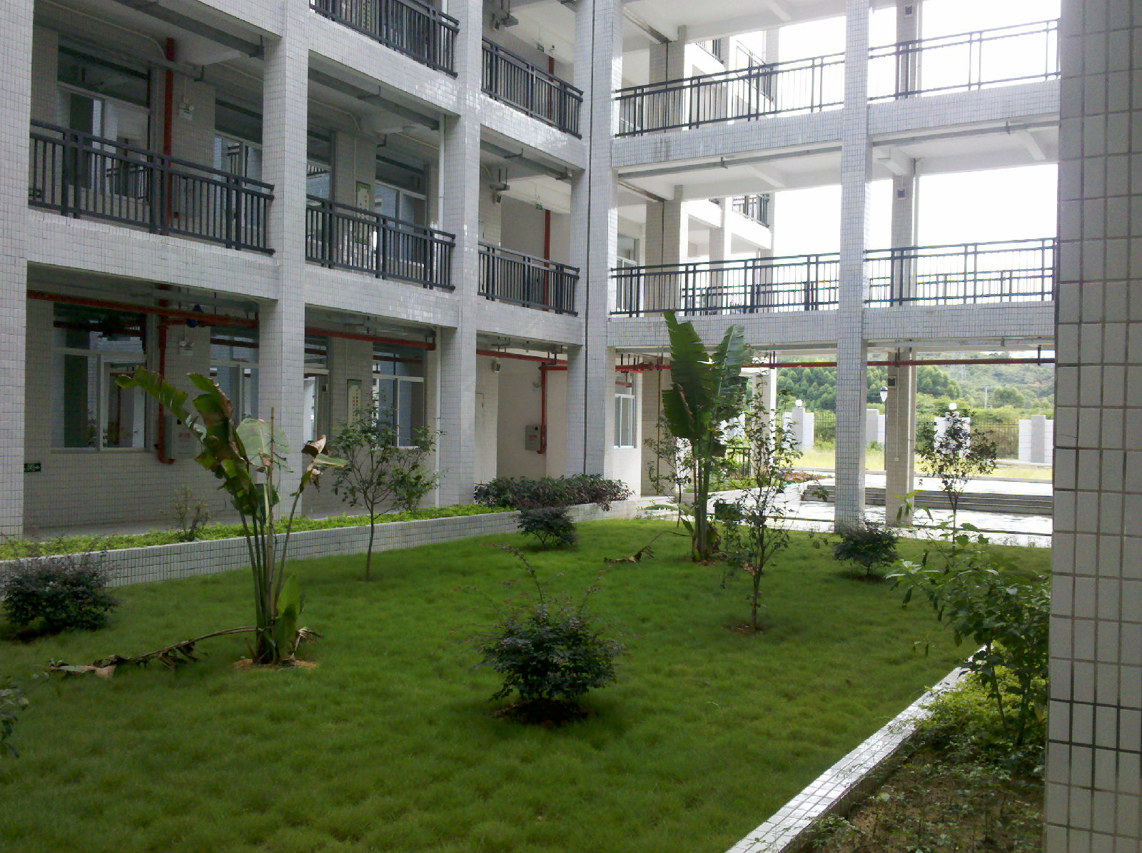 普宁市第二中学