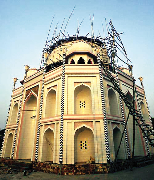  p>清真寺,也称礼拜寺,是 a target="_blank" href="/item/伊斯兰教