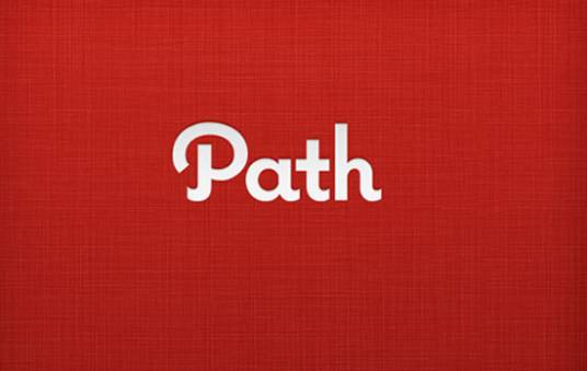 PATH（社交应用）_百度百科