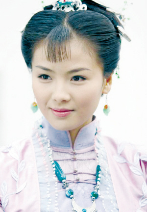 是电视剧《 a target="_blank" href="/item/大理公主/10712833" data