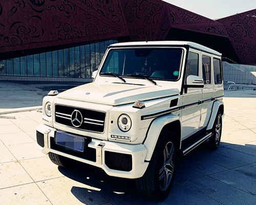 商务车,房车和跑车,涉及品牌包括悍马,保时捷,奔驰,宝马,奥迪,福特