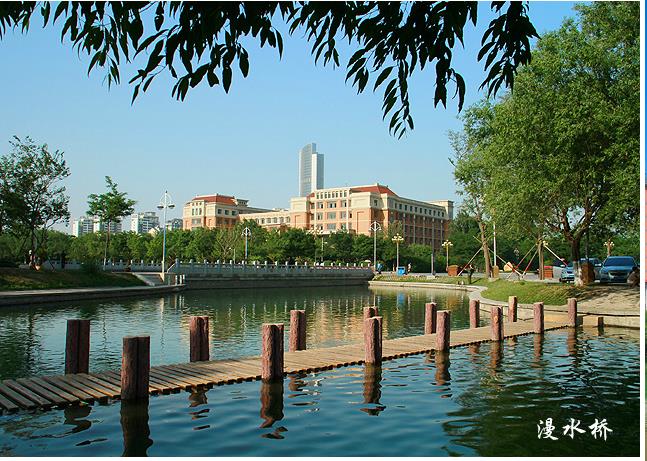 锦州师范学院
