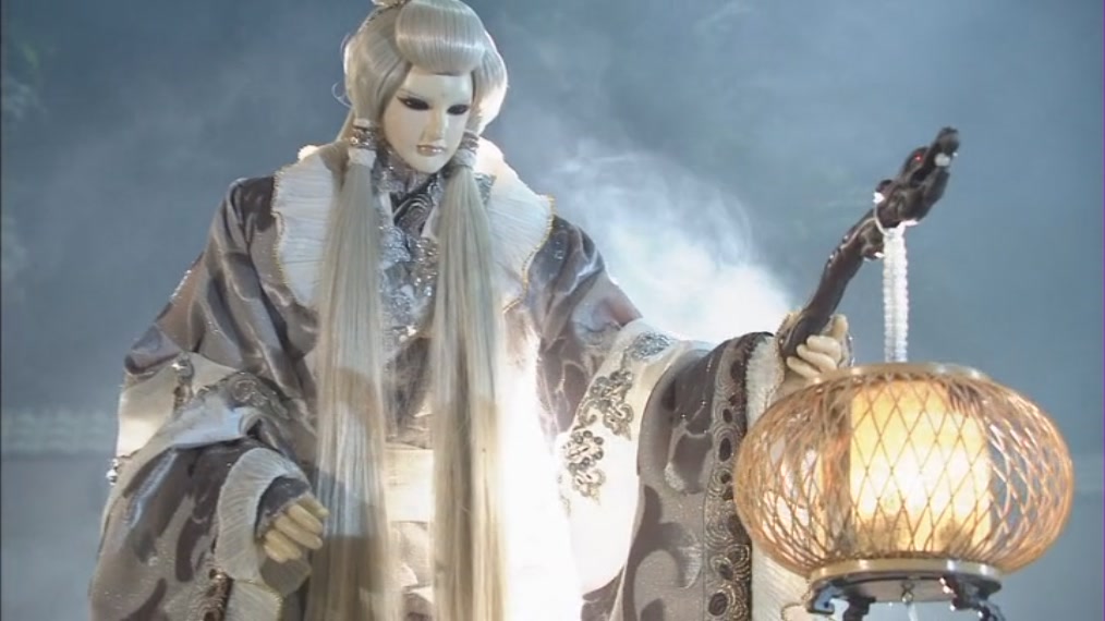 照世明灯 全网资源