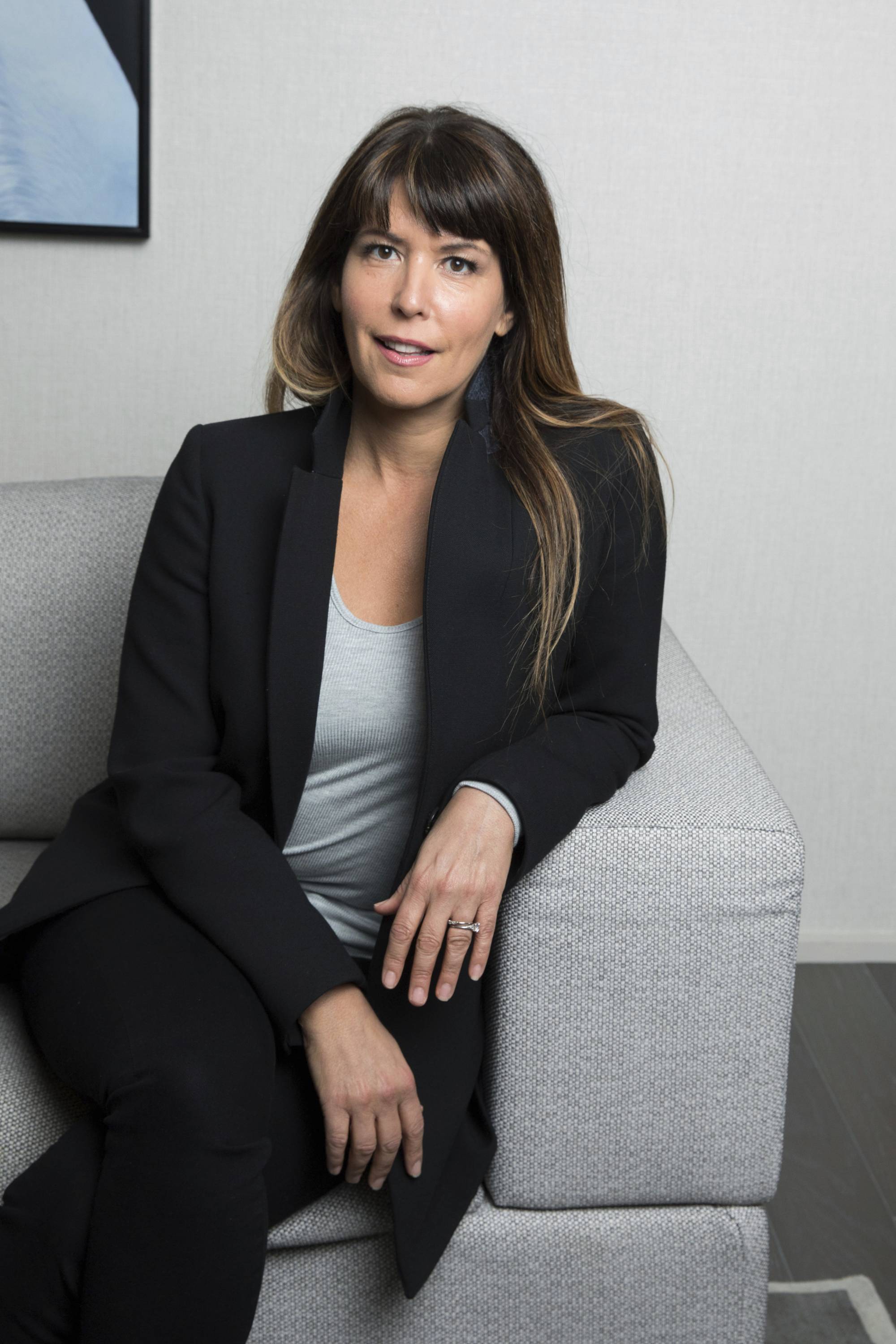 patty jenkins