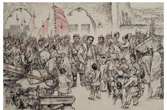 工农红军第28军