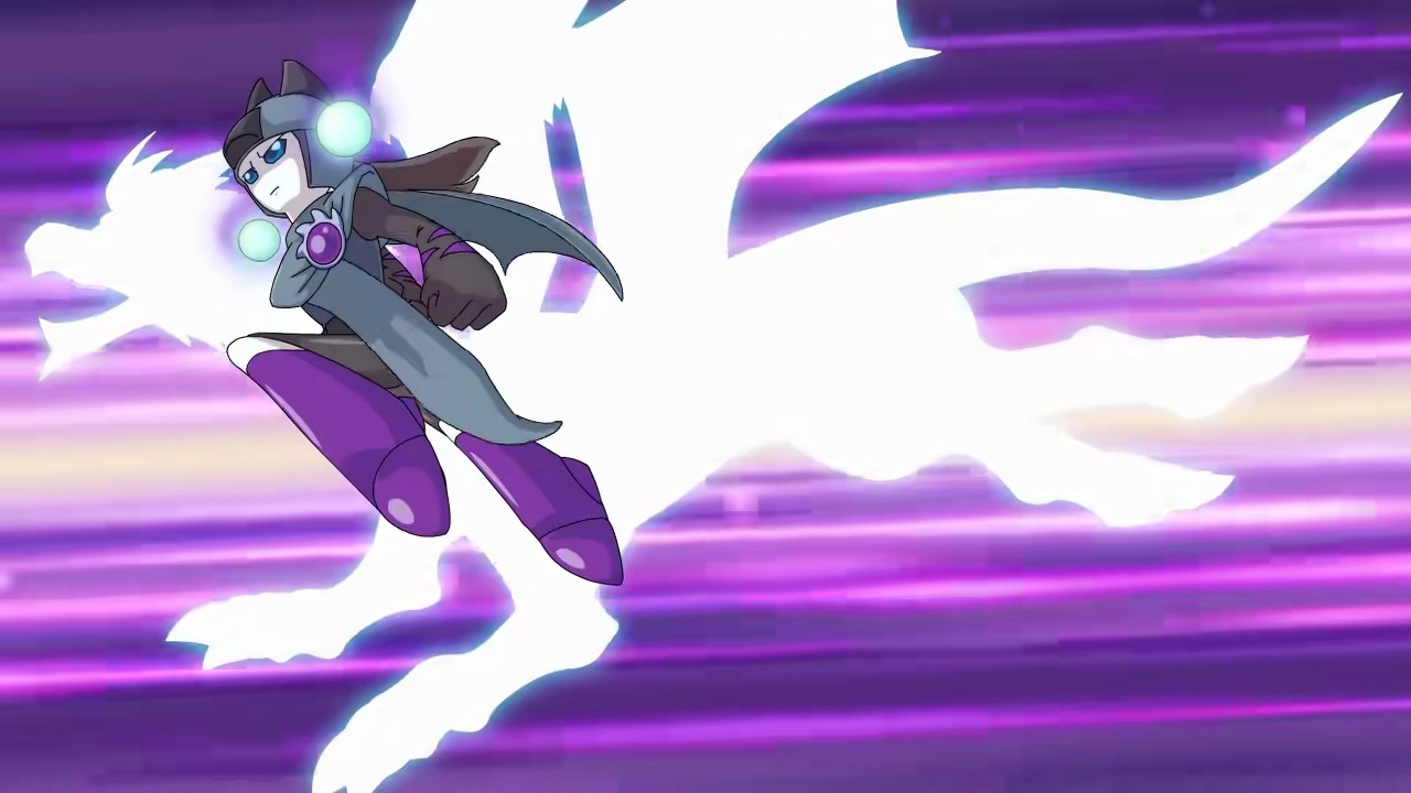 赛尔号第10季:冰封要塞