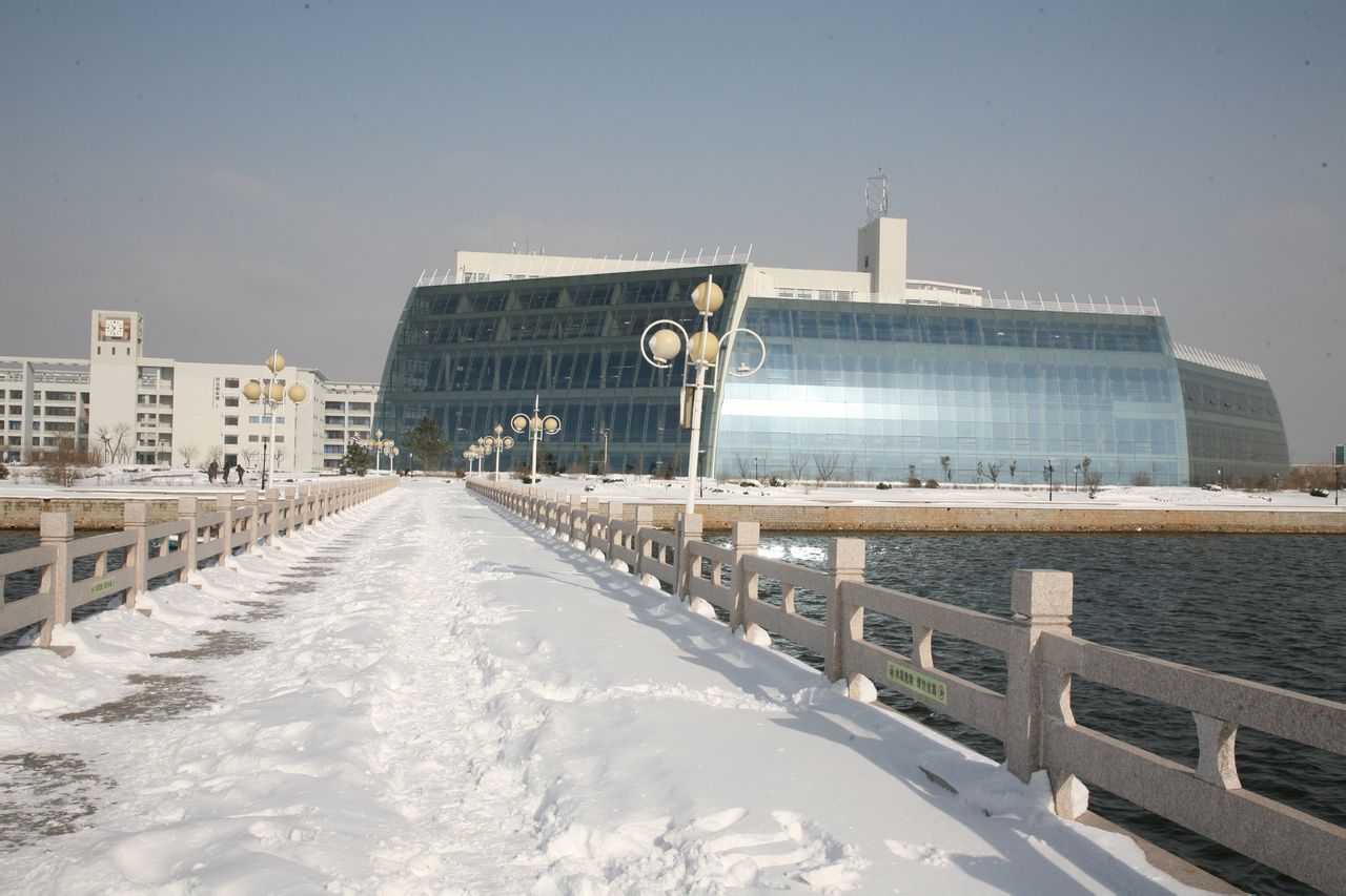 威海职业学院