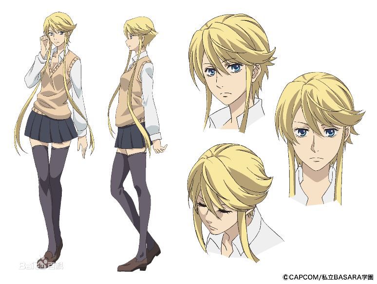 的电视动画《 a target="_blank" href="/item/学园basara/22463821"