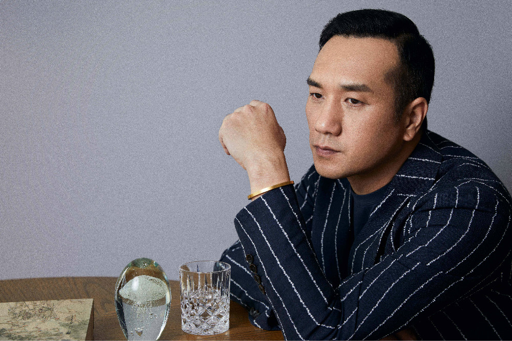 黄觉