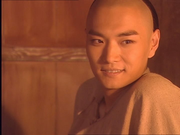 皇太子秘史