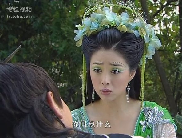 欢天喜地七仙女