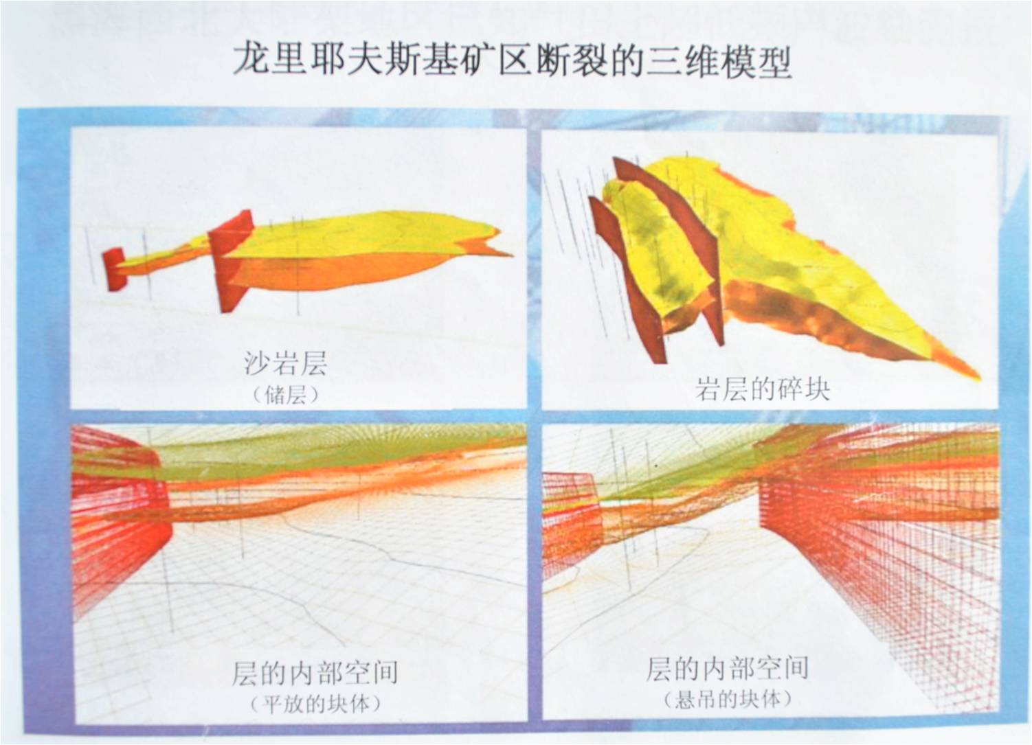  p>莫霍面钻探计划(mohole drilling project):美国的莫霍面钻探计划