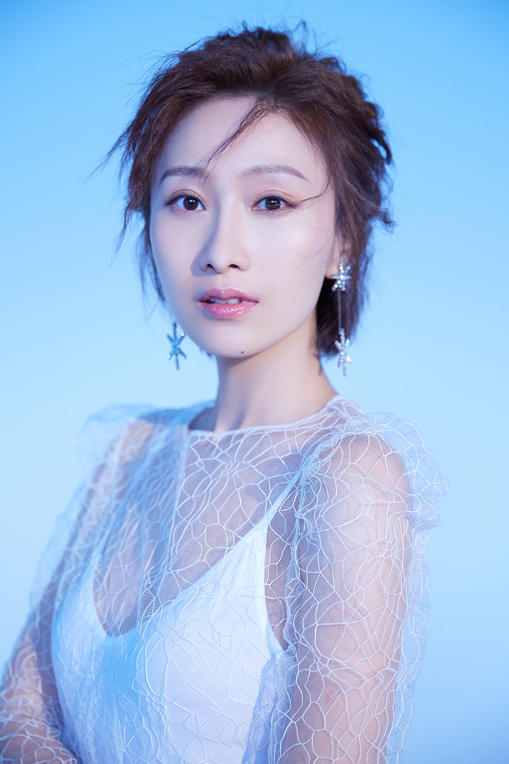  p>肖涵(jenny),1986年6月23日出生于湖南省衡阳市,毕业于 a target="