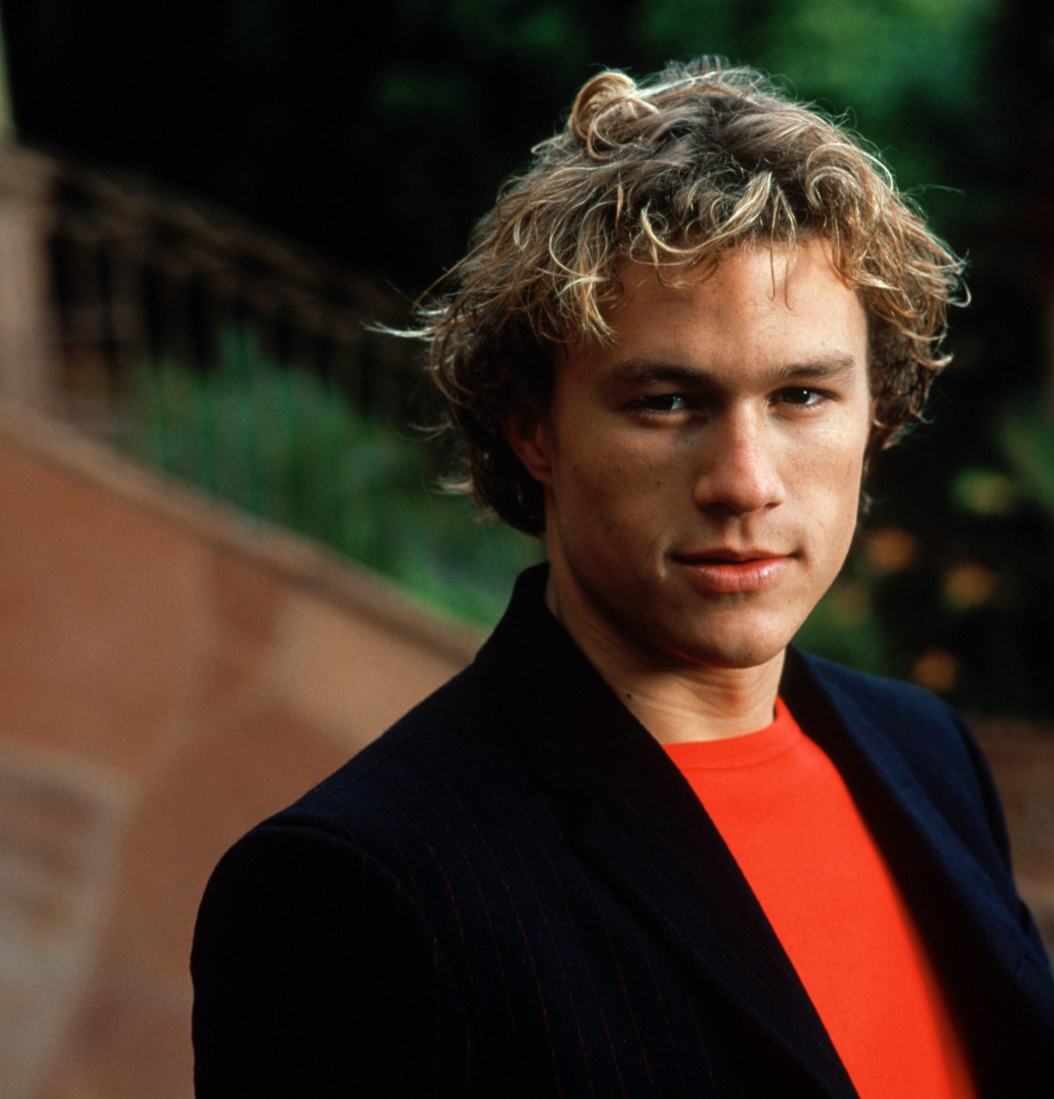  p>希斯·莱杰(heath ledger,1979年4月4日-2008年1月22日),出生于