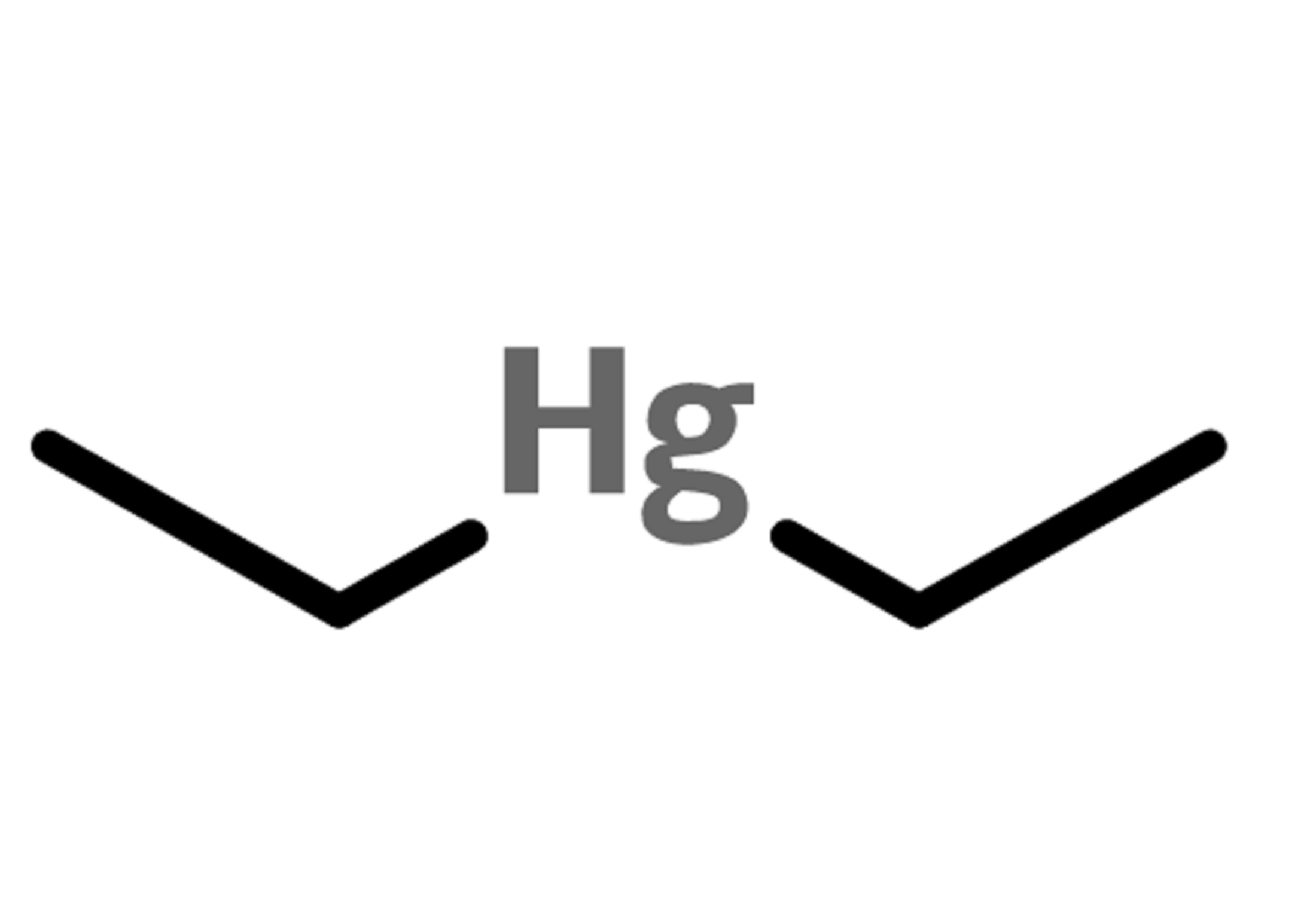  p>二乙基汞是一种化学物质,分子式为c sub>4 /sub>h sub>10 /sub>hg
