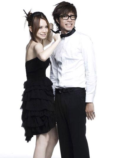 中国内地流行乐双人组合,由 a target="_blank" href="/item/袁成杰