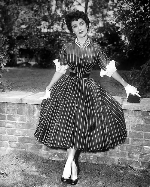 伊丽莎白·泰勒