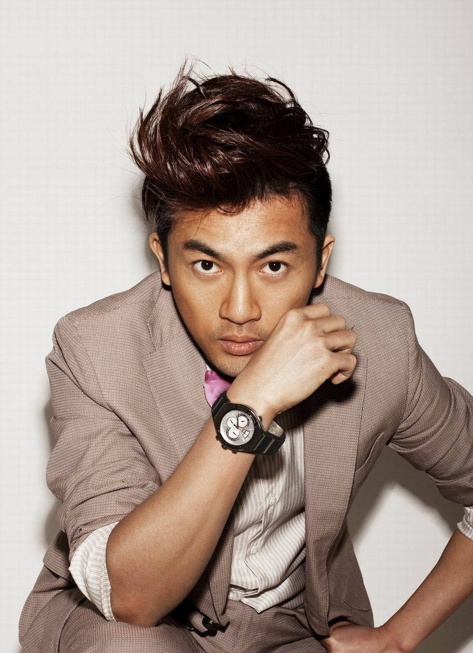  p>苏有朋,1973年9月11日出生于台湾省台北市,中国台湾男歌手,演员