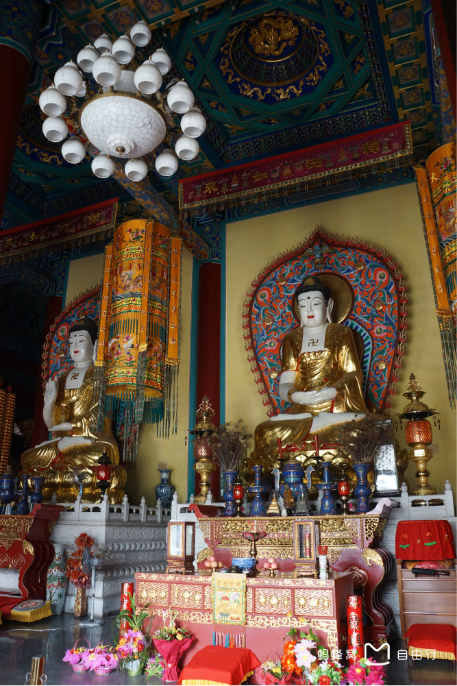  p>大悲禅院又名大悲院,位于 a target="_blank" href="/item/天津市"