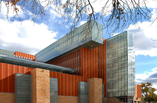 密歇根大学罗斯商学院