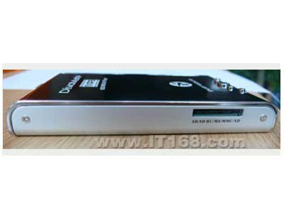  p>迪优美特电子科技有限公司是中国大陆主要的多媒体品牌商和制造商