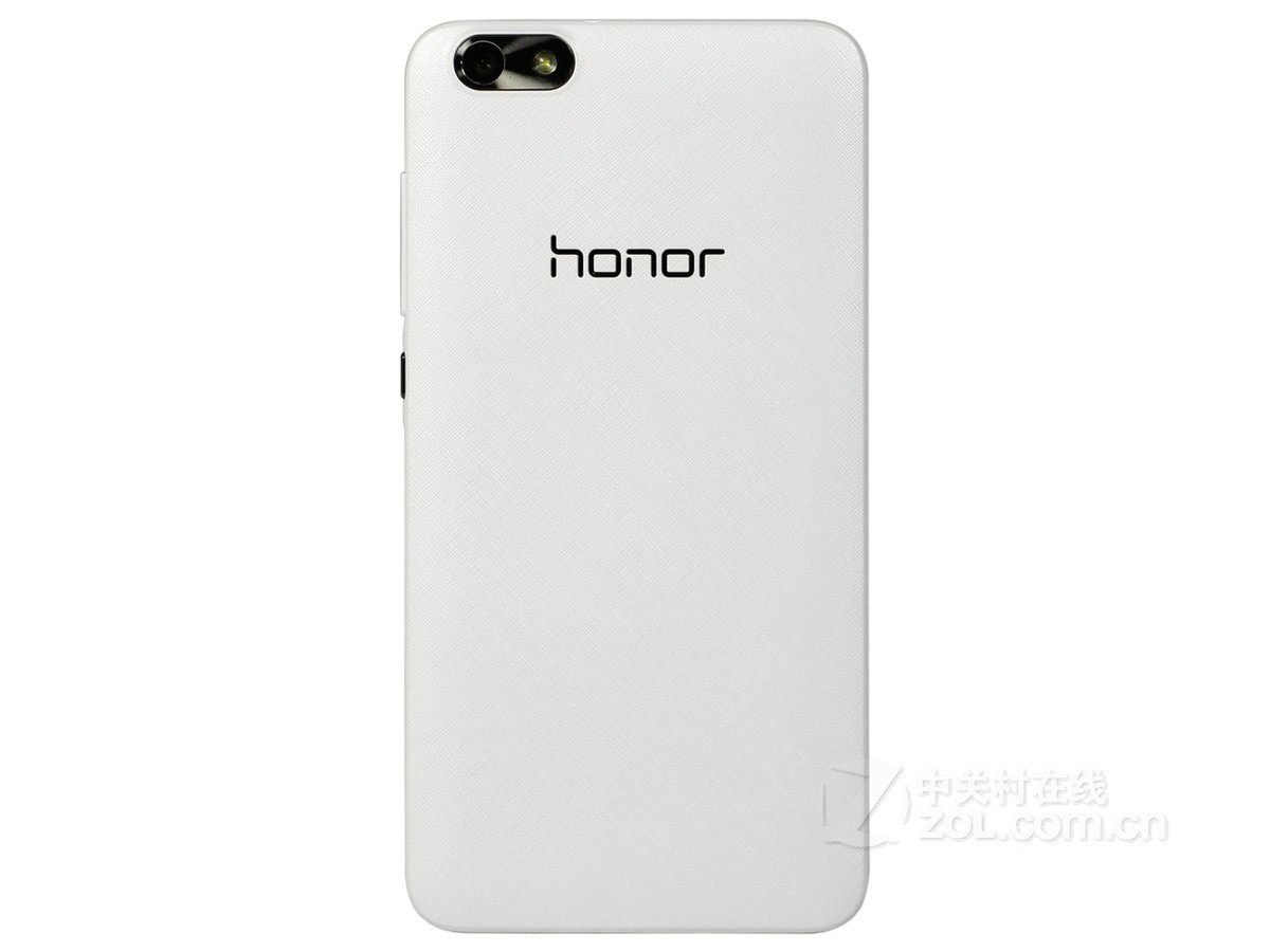 华为荣耀畅玩4x