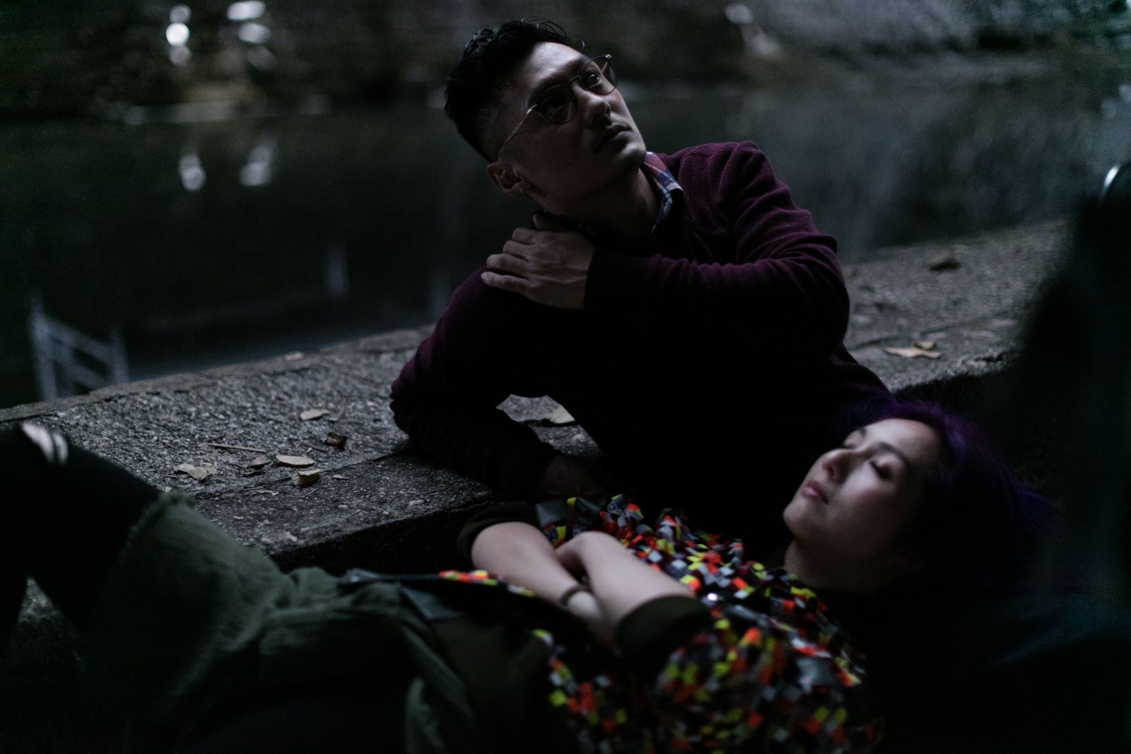  p>《春娇救志明》是寰亚电影出品及发行的志明春娇系列电影第三集,由