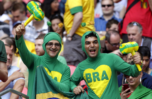 墨西哥男子足球队