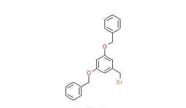  p data-id="gn5r4b5ahz">3,5-双(苄氧基)苄溴是一种化学物质,化学式