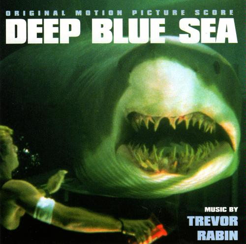 深海狂鲨deepbluesea(1999)