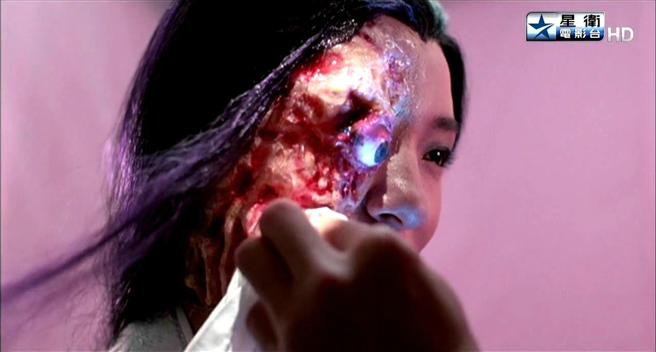 僵尸先生mr.stiffcorpse(1985)