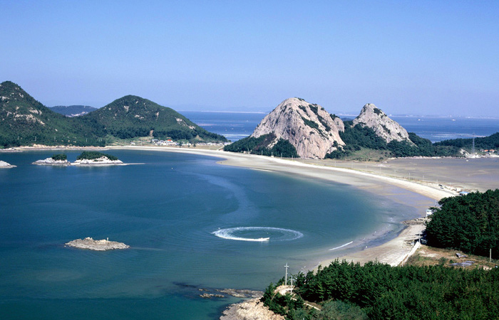 仙游岛