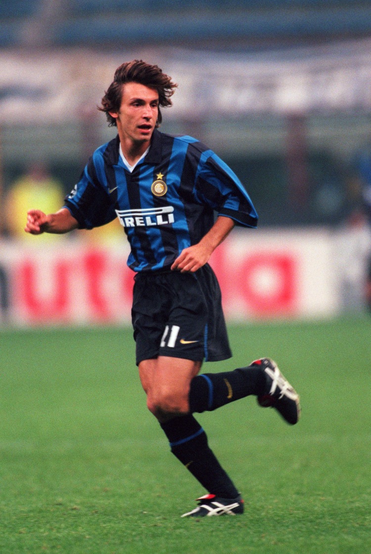 pirlo