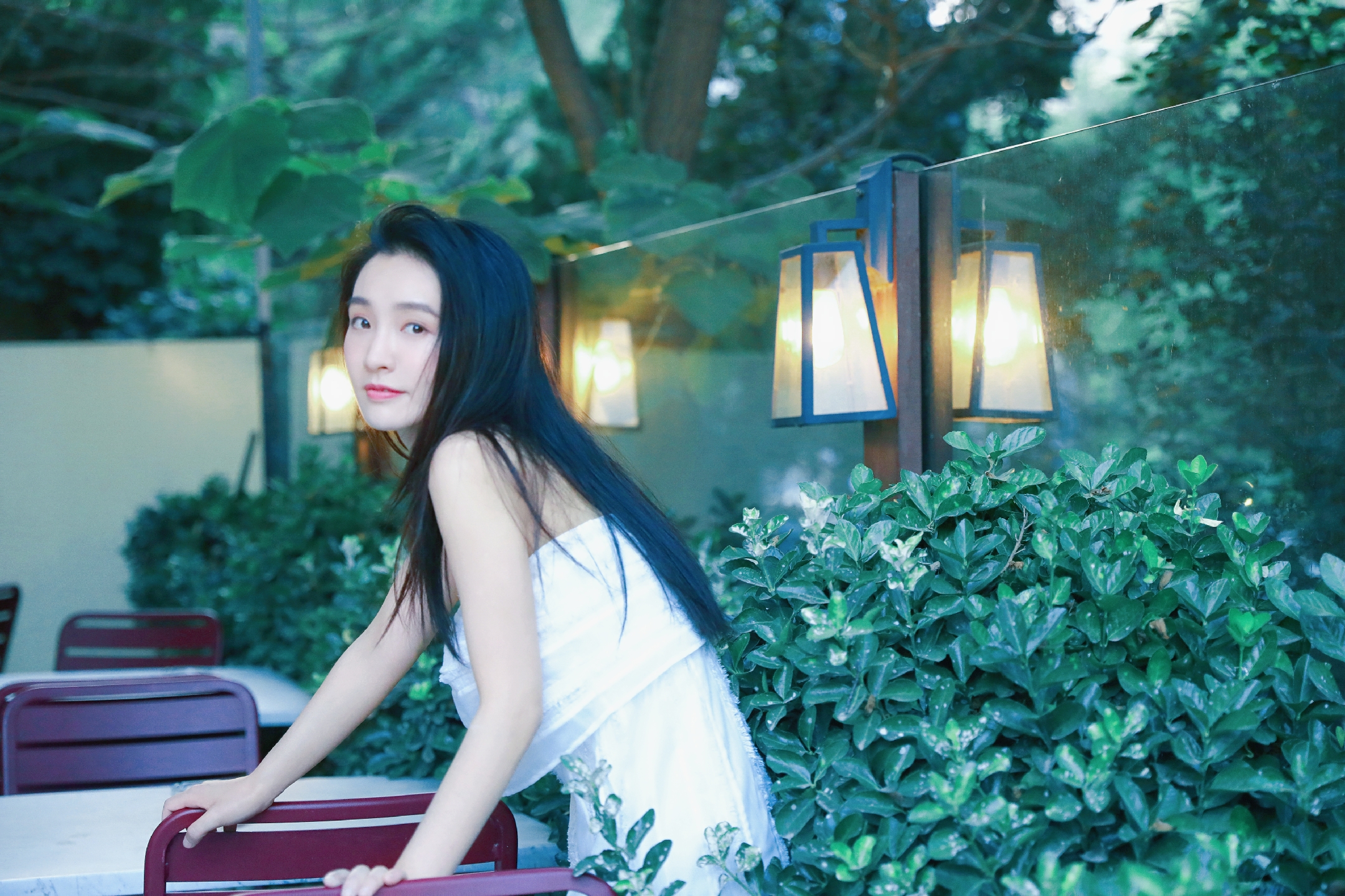  p>陈芋米,原名陈晓萍,1992年11月30日出生于上海市,中国内地女演员.