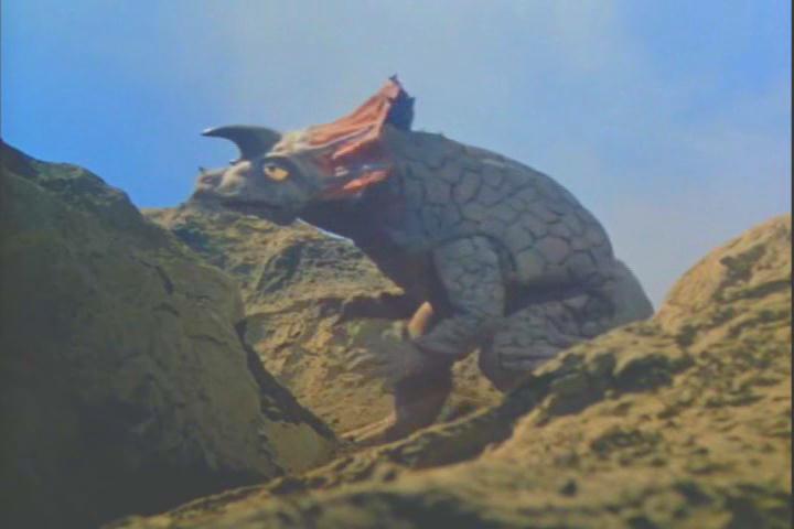 data-lemmaid="4953562">胶囊怪兽 /a>之一,敏捷怪兽阿基拉,样子