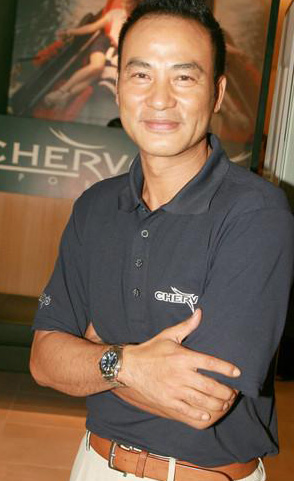 焚琴》是 a href="#" data-lemmaid="373404">任达华 /a>第一次担任 a