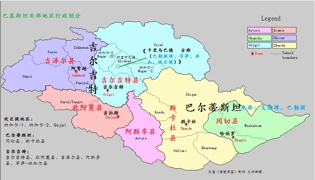 巴尔蒂斯坦
