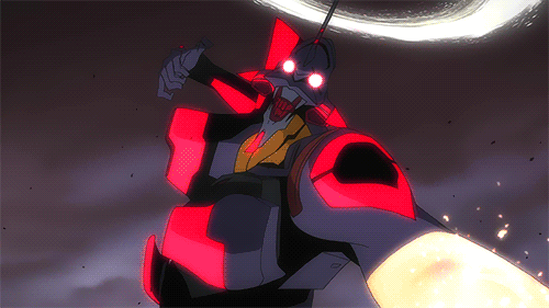  p></p></a>初号机(evangelion-01 )首次投入实战的eva,eva战斗测试模拟型