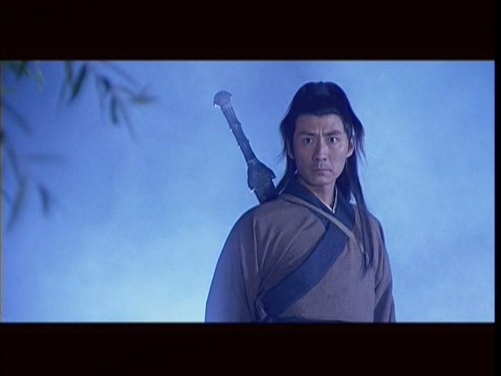 大宋惊世传奇:狸猫换太子