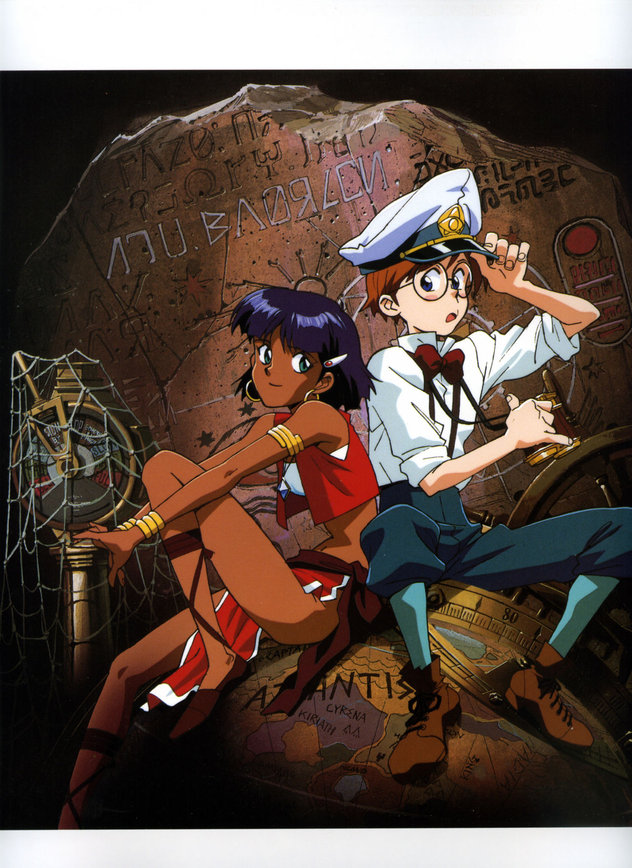  p>《蓝宝石之谜》由 a target="_blank" href="/item/gainax">gainax